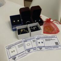 Uploaded item image