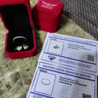 Uploaded item image