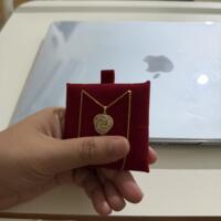 Uploaded item image