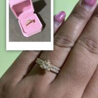 Uploaded item image