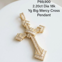 Uploaded item image