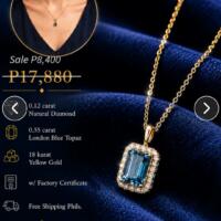 Uploaded item image