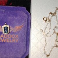 Uploaded item image