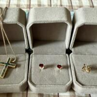 Uploaded item image