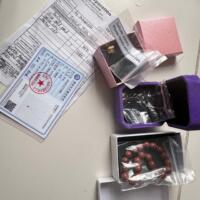 Uploaded item image