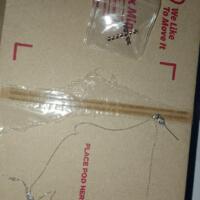 Uploaded item image