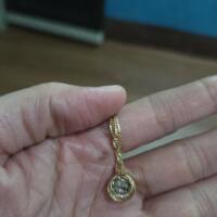 Uploaded item image