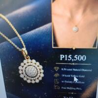 Uploaded item image