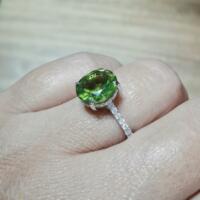 Uploaded item image